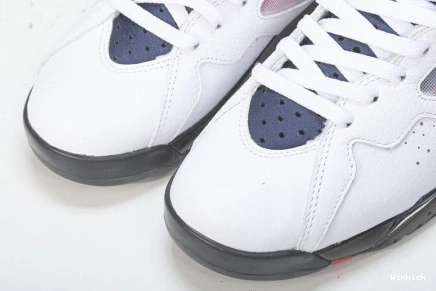 CZ0789-105 “PSG” AIR JORDAN 7 1028